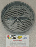 Waterway Suction COVER for Softub Spas