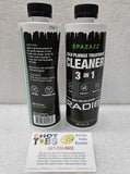 Spazzaz RADI8 Cold Tub Cleaner