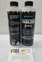 Spazzaz REGUL8 Cold Tub Stabilizer