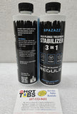 Spazzaz REGUL8 Cold Tub Stabilizer