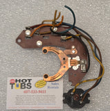 GOULD/Century Motor Stationary Switch BY1181