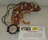 GOULD/Century Motor Stationary Switch BY1181