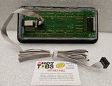 Sundance Spas Sentry topside control panel