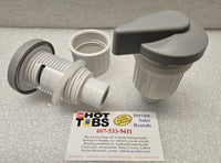 Softub Spas air control OEM