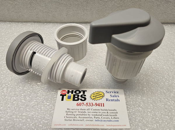 Softub Spas air control OEM