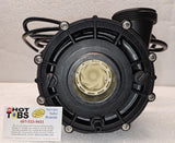 Strong Spas 115Volt 1.5 HP  2 speed Pump