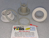 Pentair Luxury Micro Jet GASKET for Softub Spas