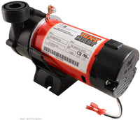 Waterway Tiny Might Spa Circulation Pump