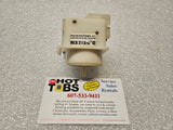 Four Function Sequencing Air Switch, Blue cam