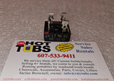 Bridge Rectifier, 120V AC to 110V DC, 10 AMP