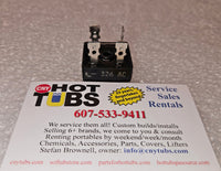 Bridge Rectifier, 120V AC to 110V DC, 10 AMP