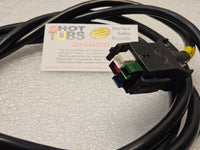Jacuzzi Blower/Pump power cord, 96"