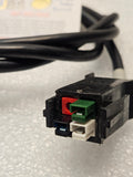Jacuzzi Light power cord, 72"