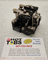 220Volt Contactor Relay, DPST