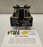 220Volt Contactor Relay, DPST