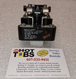 P&B Contactor relay PRD-7AG0-120