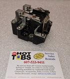 Dayton Contactor Relay 5X847A