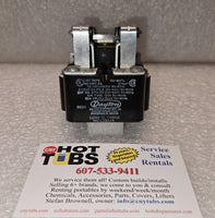 Dayton Contactor Relay 5X847A