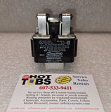 Dayton Contactor Relay 5X847A