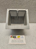 Waterway Skimmer basket, used