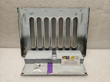 Skimmer Faceplate & Weir Door, used