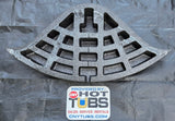 Replacement Softub Spa seat, no light, USED