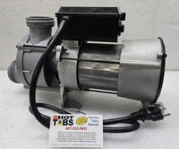 Waterway Genesis Bath pump 1 HP 115V