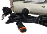 Gecko In.k300 4 button topside control