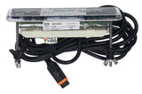 Gecko In.k300 4 button topside control