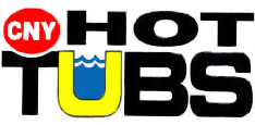 CNY Hot Tubs Logo