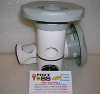 Pentair 2 Port Diverter Spa Jet