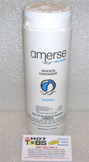 Amerse 2 lb. Shock Oxidizer