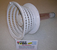 Rainbow Deep Style Skimmer Filter Feeder Basket