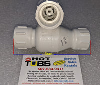3/4 inch Water Check Valve
