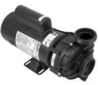 Sta-Rite/BWG DuraJet Pump complete 1.5HP 115V 2 Speed 48F