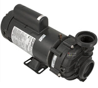 BWG/Sta-Rite DuraJet Pump complete 3 HP 230V 2 Speed 48F