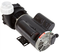 Lingxiao ( LX ) Pump complete 1.5 HP, 115V, 2 Speed