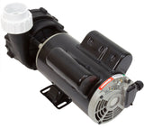 Lingxiao ( LX ) Pump complete 1.5HP, 230V 2 Speed