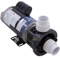 Aqua Flo FMCP Pump complete 1.5HP 230V 2 speed 48F