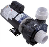 AquaFlo XP2 Pump complete, 1.5 HP, 115V, 2 Speed, 48F