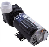 AquaFlo XP2 Pump complete 1.5 HP  230V  2 Speed  48F