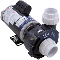 AquaFlo XP2 Pump complete 1.5 HP  230V  2 Speed  48F