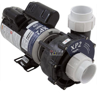 Aqua Flo XP2e Pump complete 2HP 230V 2 speed 48F