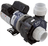 AquaFlo XP2 Pump complete 2 HP, 230V, 2 Speed, 48F