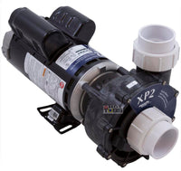 AquaFlo XP2 Pump complete OEM 2.5 HP  230V  2 Speed  48F