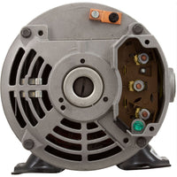 48 Frame Spa Motor, Two Speed 2hp, 230V, 10.5A (Free shipping)