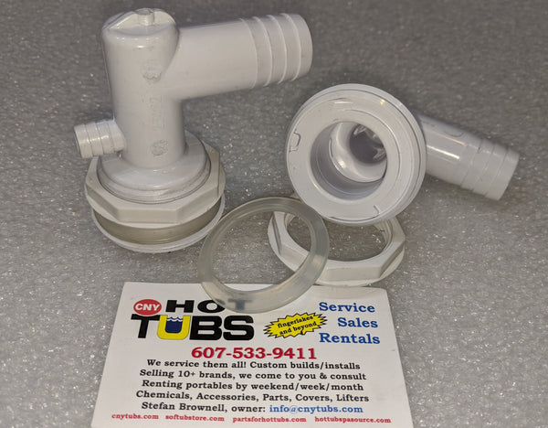 CMP Spa Replacement Jets – Hot Tub Spa Source