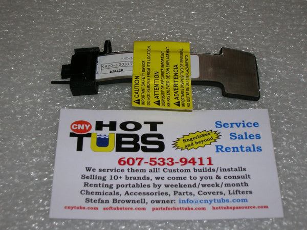 Gecko Foam Hi-limit Spa Sensor