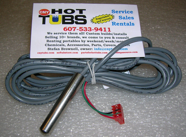 HydroQuip Spa Temperature Sensor (for models made BEFORE 5/2003)