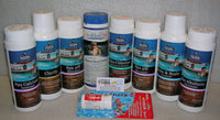 Natural Chemistry WELL WATER Special CHLORINE Kit (Free Shipping)